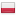 twojakostrzewa.pl server is located in Poland